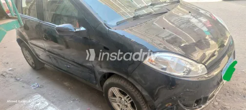 Speranza A113 2009 White Used for Sale - 1