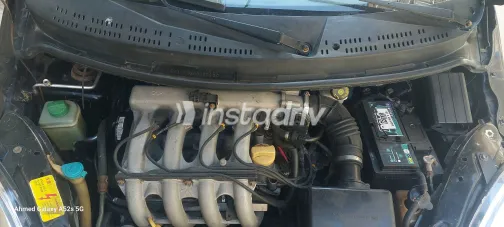 Speranza A113 2009 White Used for Sale - 3