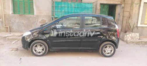 Speranza A113 2009 White Used for Sale - 4