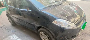 Speranza A113 2009 White Used for Sale