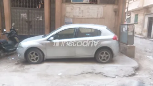 بريليانس FRV 2009 أبيض مستعملة للبيع - 2