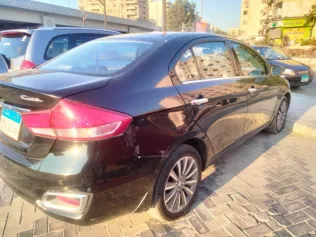 Suzuki Ciaz 2022 White Used for Sale