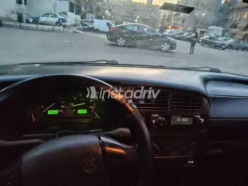 Volkswagen Golf 3 1996 Red Used for Sale - 4