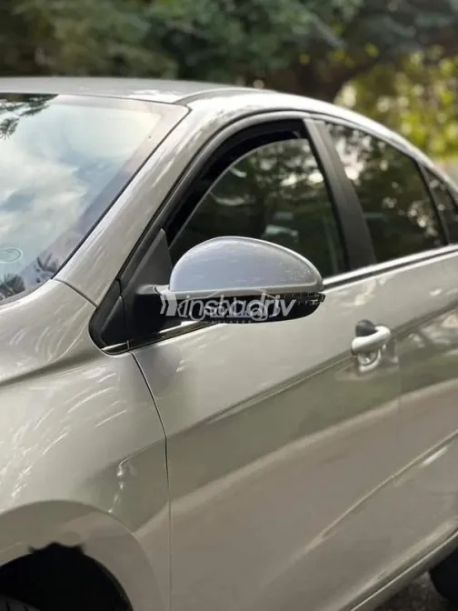 Chery Arrizo 5 2025 White Used for Sale - 2