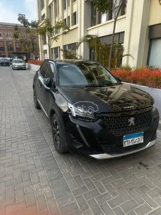 بيجو 2008 2021 أبيض مستعملة للبيع