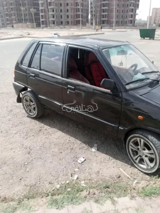 Suzuki Maruti 2014 Gray Used for Sale