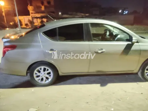 Nissan Sunny 2026 White Used for Sale - 7