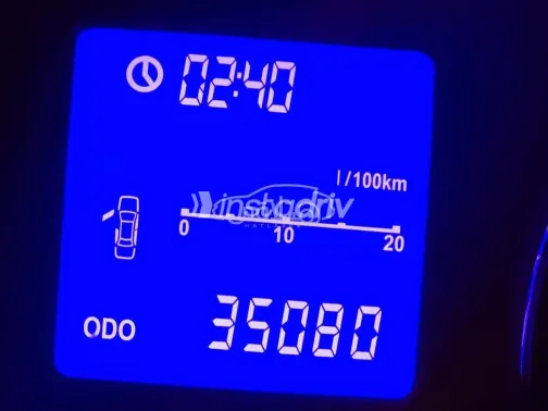 Chery Envy 2019 White Used for Sale - 6