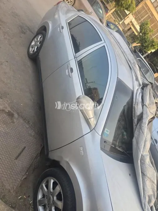 Chery Envy 2019 White Used for Sale - 8