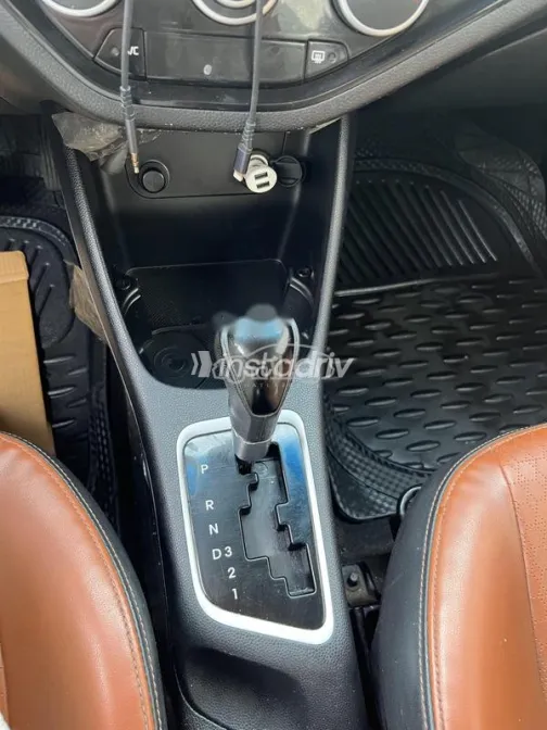 Kia Picanto 2017 White Used for Sale - 5