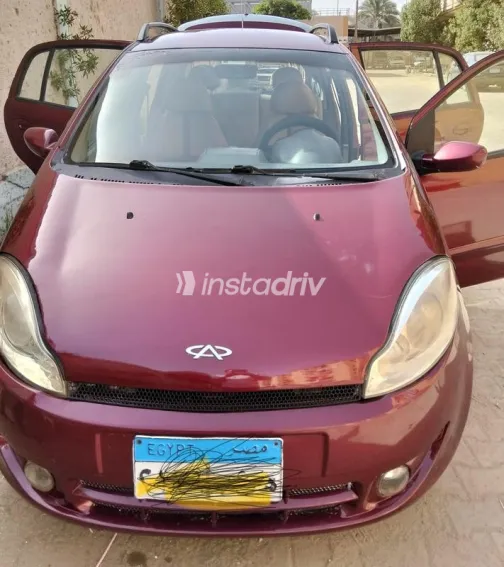 Speranza A113 2010 Dark Red Used for Sale - 1