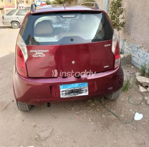 Speranza A113 2010 Dark Red Used for Sale - 2