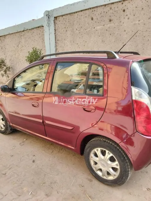 Speranza A113 2010 Dark Red Used for Sale - 3