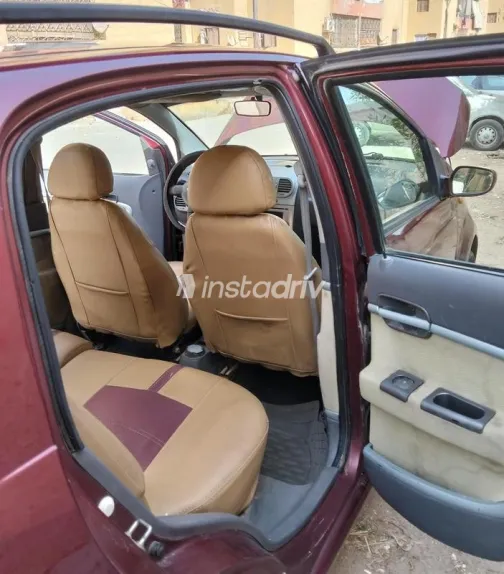 Speranza A113 2010 Dark Red Used for Sale - 4