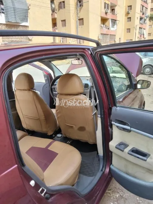 Speranza A113 2010 Dark Red Used for Sale - 5