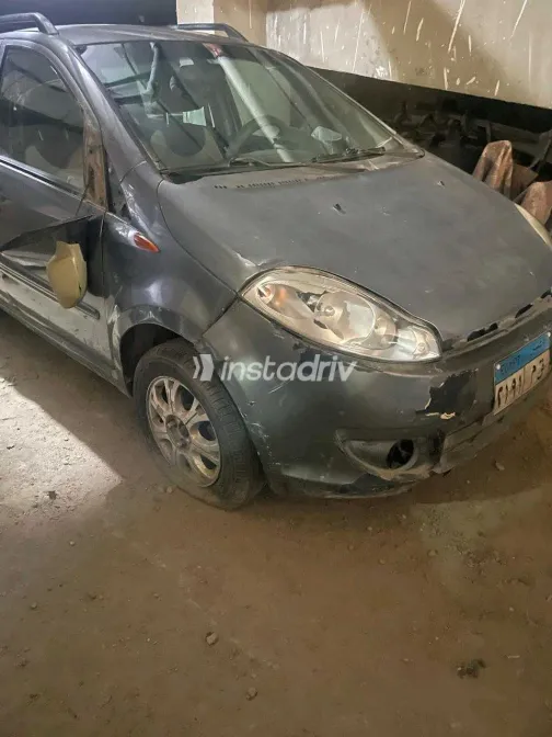 Speranza A113 2008 White Used for Sale - 4