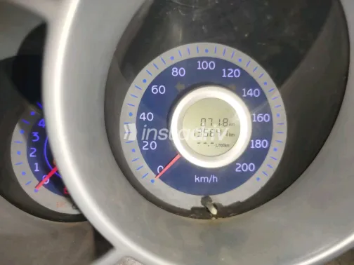 Speranza A113 2008 White Used for Sale - 5