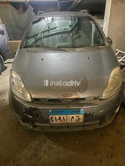 Speranza A113 2008 White Used for Sale - 6