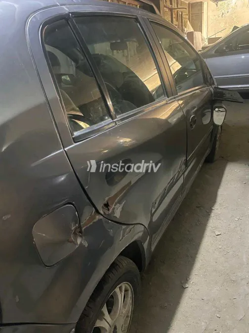 Speranza A113 2008 White Used for Sale - 7