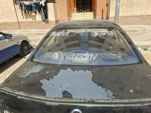 Nissan Sunny 2014 Black Used for Sale - 5