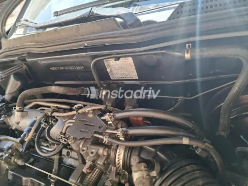 Nissan Sunny 2014 Black Used for Sale - 8