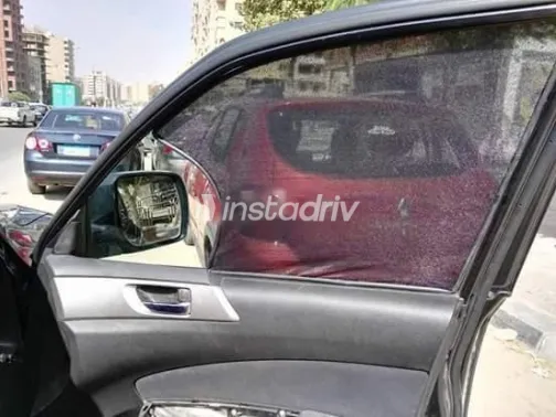 سيات ابيزا 1994 فضي مستعملة للبيع - 3