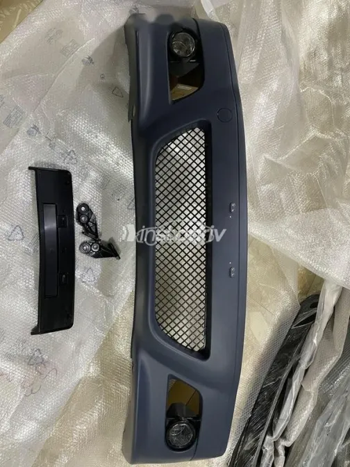 بي ام دبليو 318 2001 أخضر مستعملة للبيع - 4