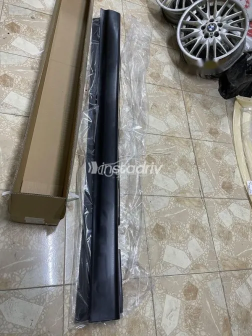 بي ام دبليو 318 2001 أخضر مستعملة للبيع - 5