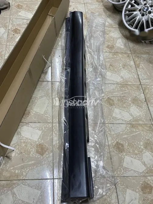 بي ام دبليو 318 2001 أخضر مستعملة للبيع - 6