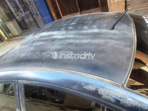 شيرى انفى 2018 أبيض مستعملة للبيع - 1