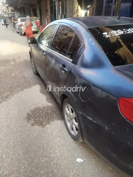 شيرى انفى 2018 أبيض مستعملة للبيع - 4