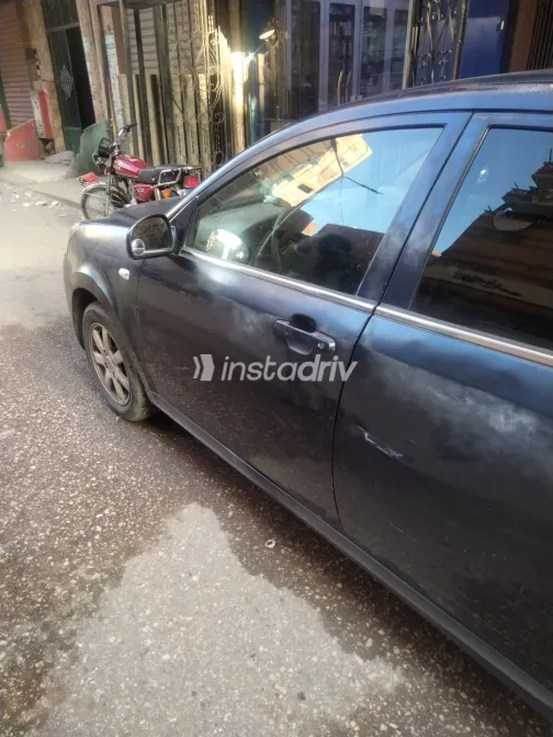 شيرى انفى 2018 أبيض مستعملة للبيع - 6