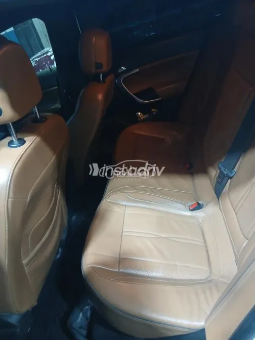 اوبل أنسيجنيا 2016 أبيض مستعملة للبيع - 6