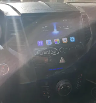 سانج يونج تيفولى XLV 2020 أزرق غامق مستعملة للبيع