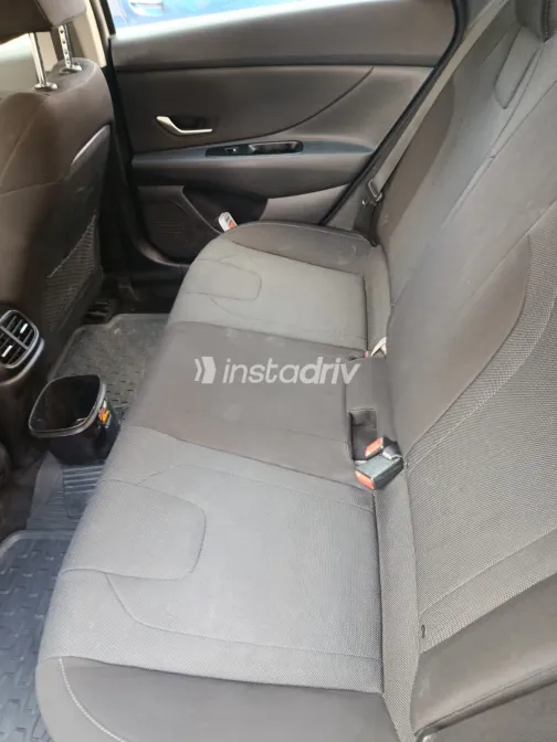 هيونداي إلنترا سى ان 7 2021 أبيض مستعملة للبيع - 4