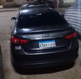 شيرى اريزو 5 2022 أبيض مستعملة للبيع