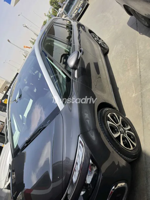 سيتروين c4 جراند بيكاسو 2020 أبيض مستعملة للبيع - 8