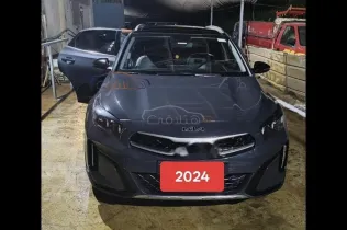 Kia Xceed 2024 Petroleum Used for Sale