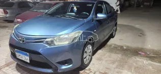 Toyota Yaris 2015 Petroleum Used for Sale