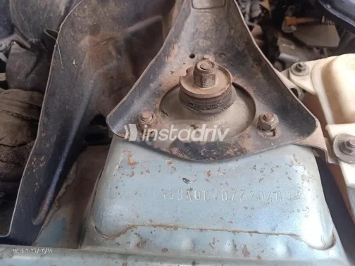 Fiat Regata 1985 Blue Used for Sale - 1