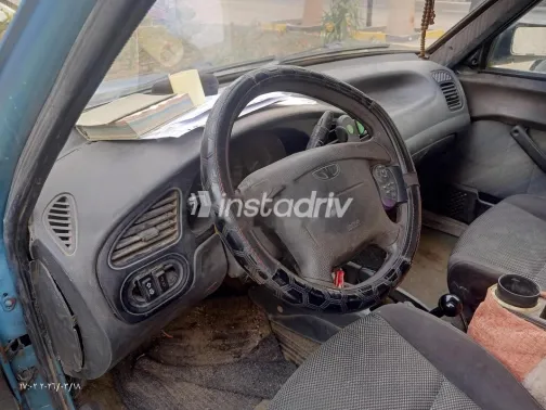 Fiat Regata 1985 Blue Used for Sale - 7