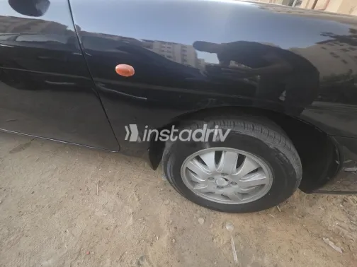 دايو نوبيرا 2 2001 أزرق غامق مستعملة للبيع - 7