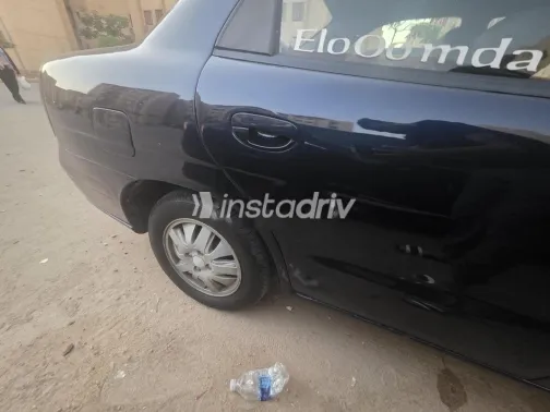 دايو نوبيرا 2 2001 أزرق غامق مستعملة للبيع - 8