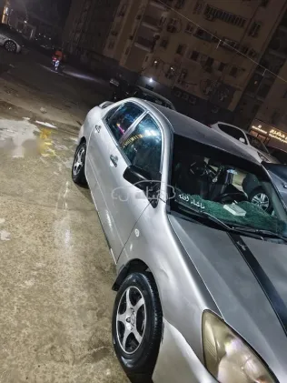 Mitsubishi Lancer Puma 2007 Silver Used for Sale