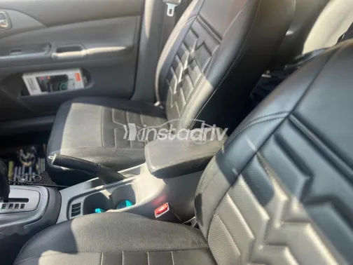 ميتسوبيشي لانسر بومة 2007 فضي مستعملة للبيع - 5