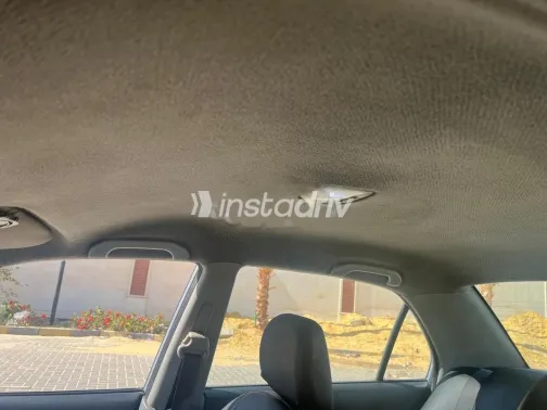 ميتسوبيشي لانسر بومة 2007 فضي مستعملة للبيع - 7