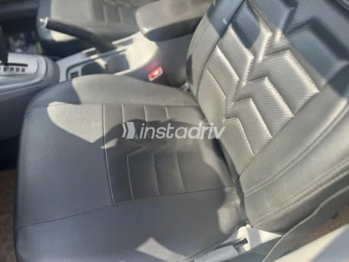 ميتسوبيشي لانسر بومة 2007 فضي مستعملة للبيع - 8