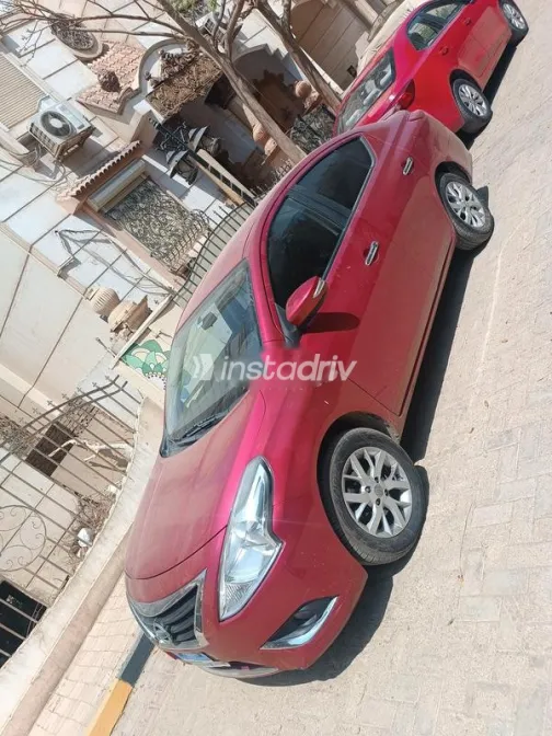 Nissan Sunny 2023 White Used for Sale - 2