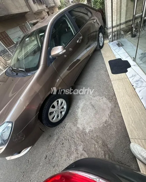 بى واى دى‬ F3 2025 أبيض مستعملة للبيع - 6