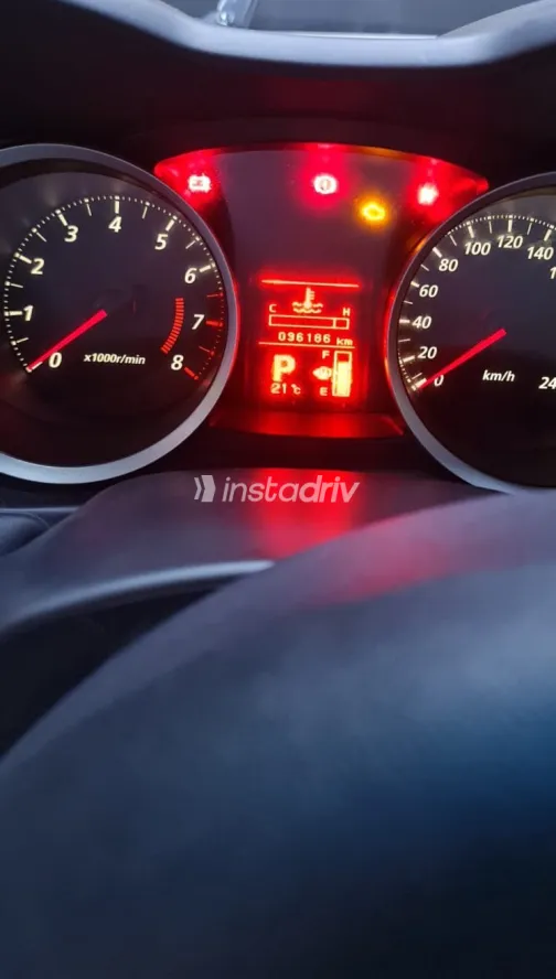 Mitsubishi Lancer 2017 White Used for Sale - 7